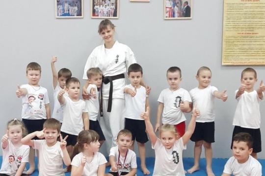 Группа 